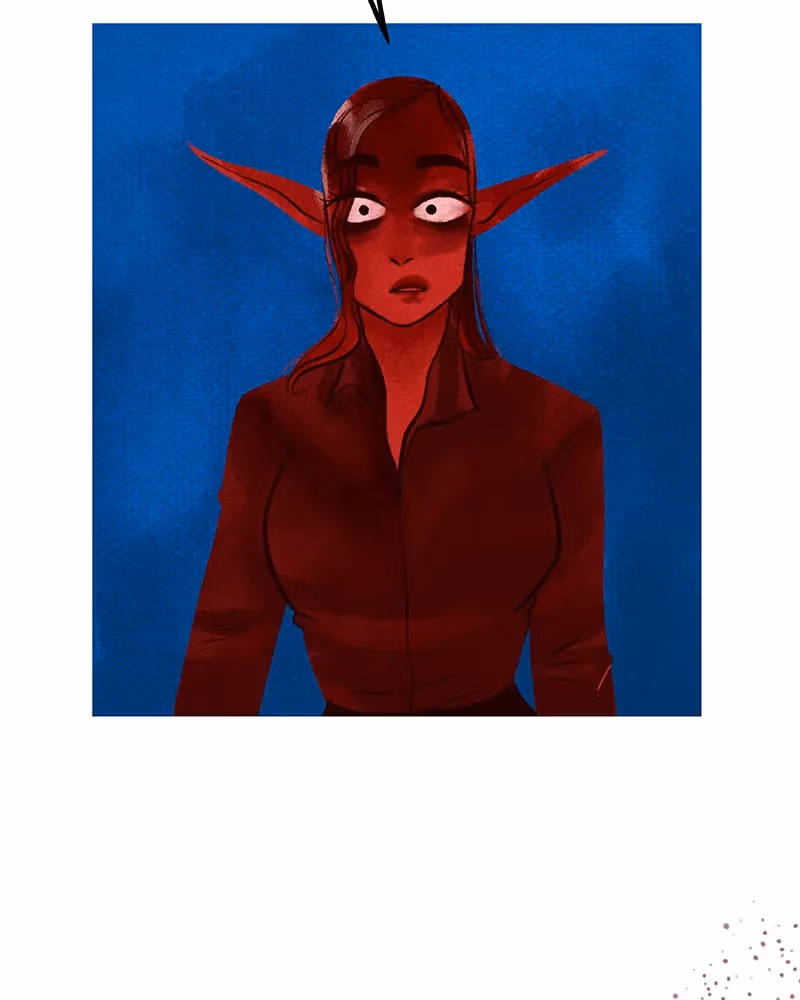Read Lore Olympus chapter 151 image 91 on Lezhin