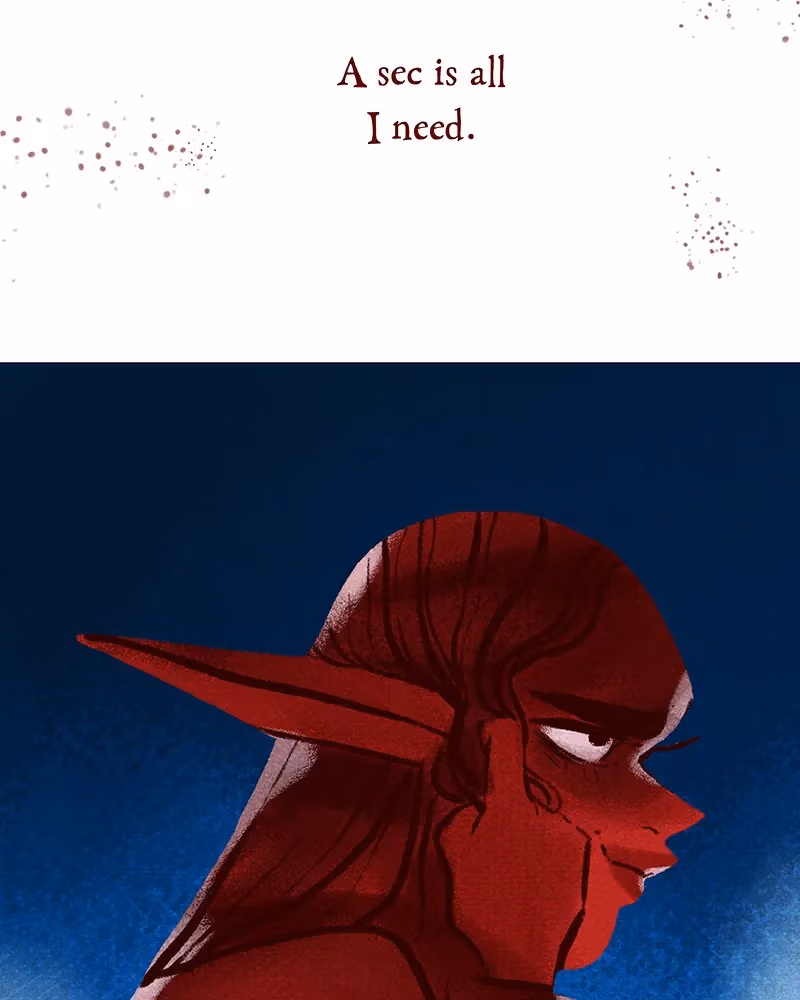 Read Lore Olympus chapter 151 image 92 on Lezhin