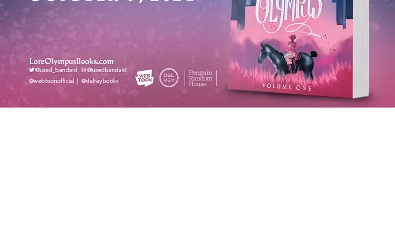 Read Lore Olympus chapter 151 image 96 on Lezhin