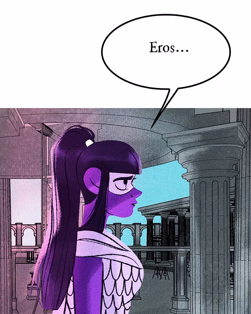 Read Lore Olympus chapter 153 image 104 on Lezhin