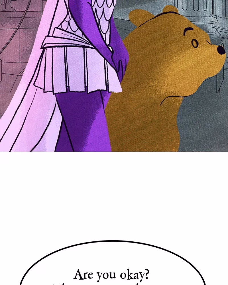 Read Lore Olympus chapter 153 image 105 on Lezhin