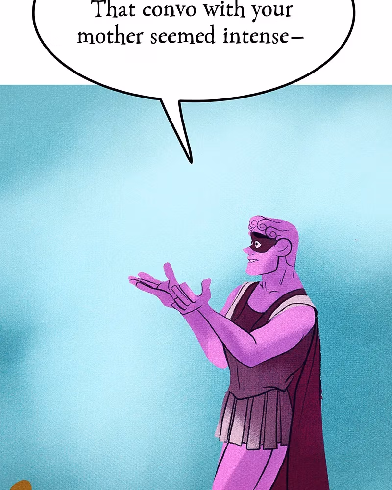 Read Lore Olympus chapter 153 image 106 on Lezhin