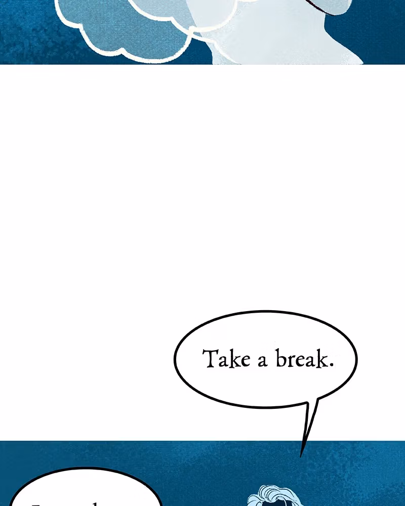 Read Lore Olympus chapter 153 image 11 on Lezhin