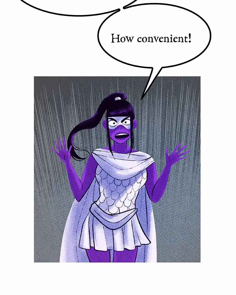 Read Lore Olympus chapter 153 image 116 on Lezhin