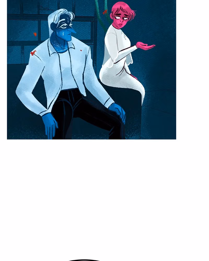 Read Lore Olympus chapter 153 image 19 on Lezhin