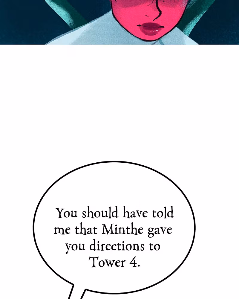 Read Lore Olympus chapter 153 image 22 on Lezhin