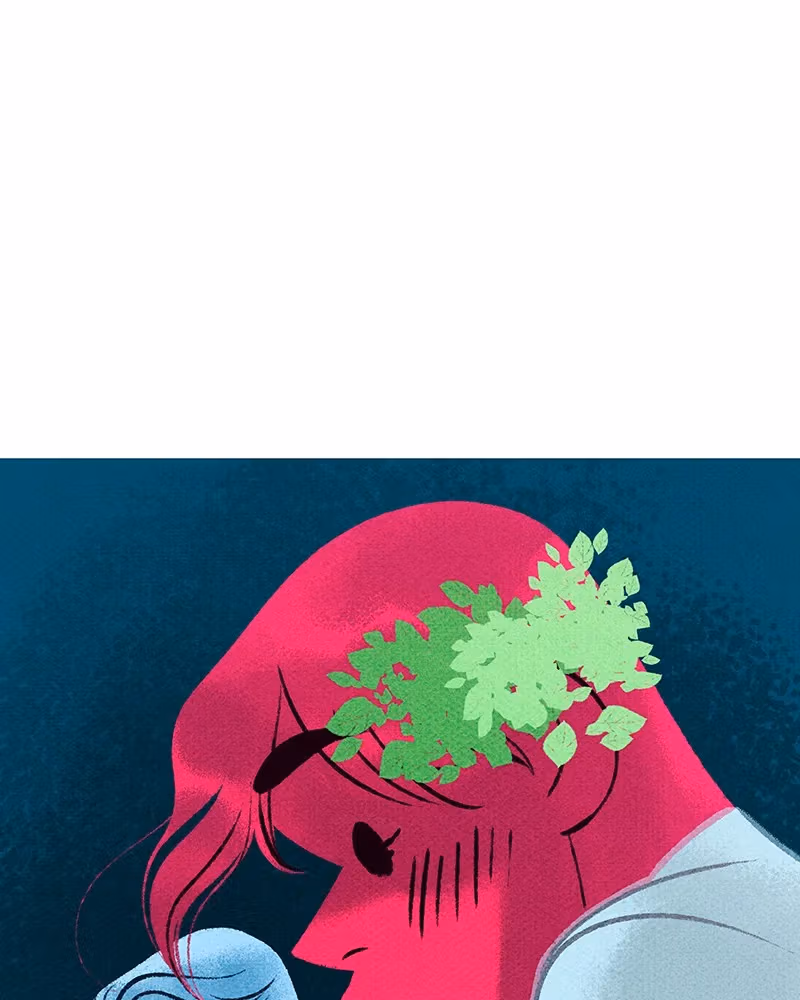 Read Lore Olympus chapter 153 image 24 on Lezhin