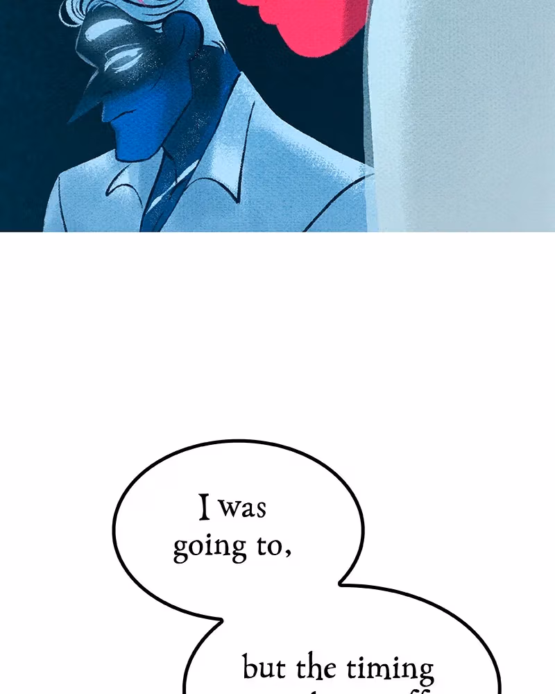 Read Lore Olympus chapter 153 image 25 on Lezhin