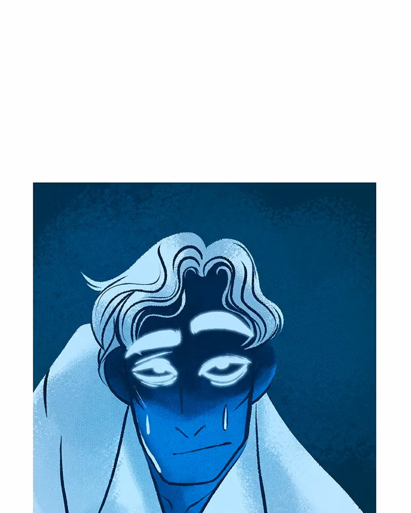 Read Lore Olympus chapter 153 image 27 on Lezhin