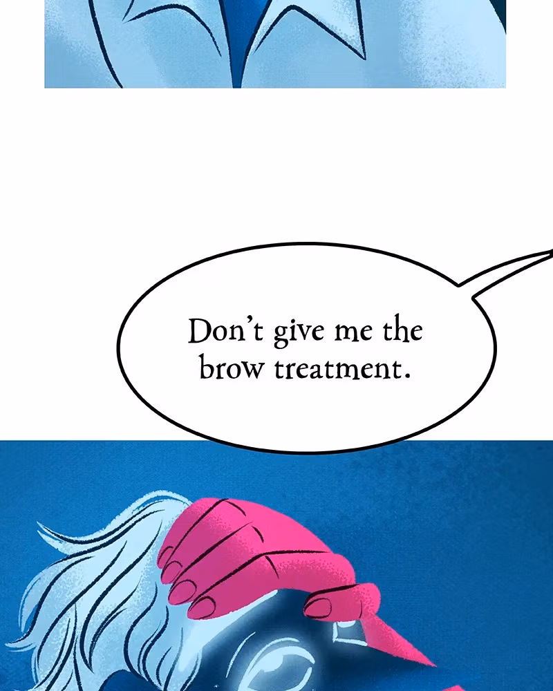 Read Lore Olympus chapter 153 image 28 on Lezhin