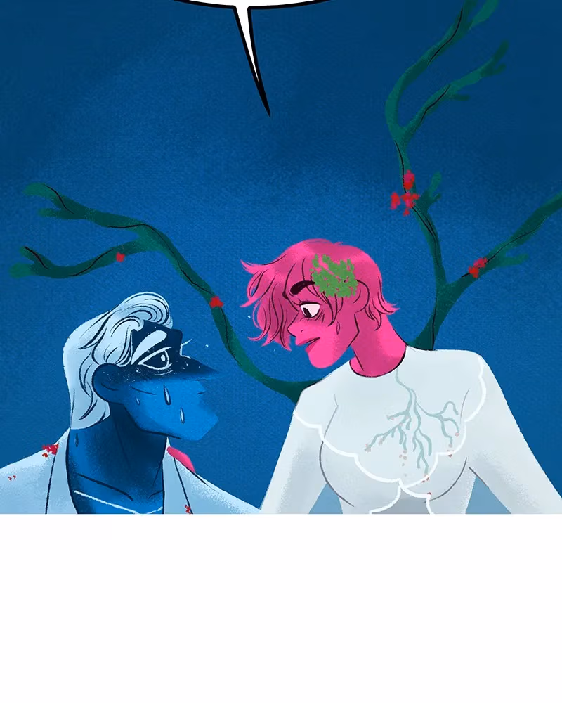 Read Lore Olympus chapter 153 image 30 on Lezhin