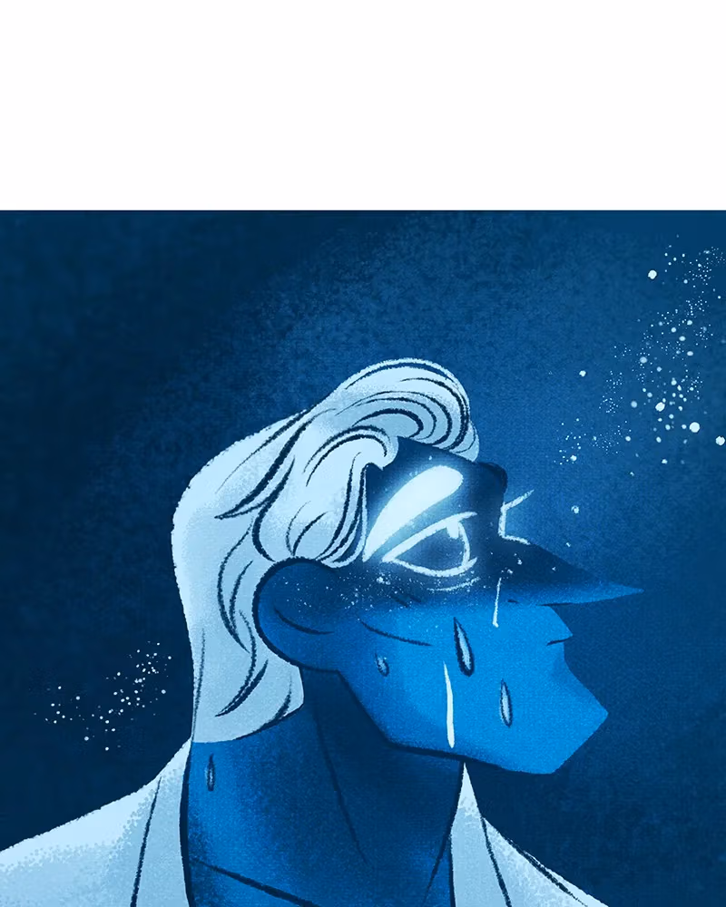 Read Lore Olympus chapter 153 image 34 on Lezhin