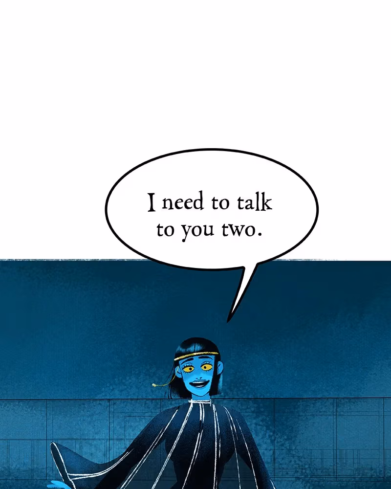 Read Lore Olympus chapter 153 image 40 on Lezhin