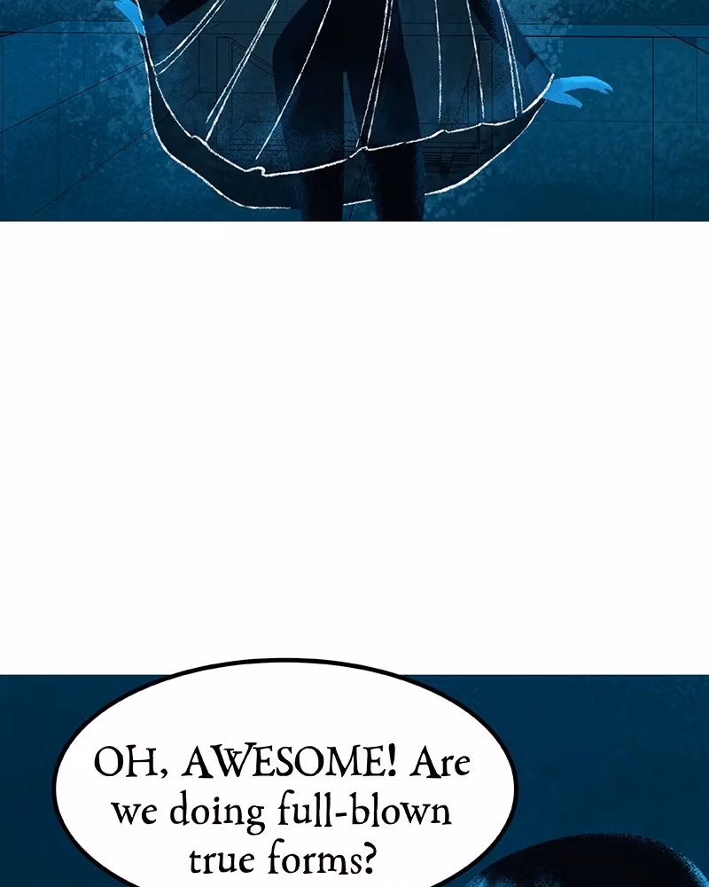 Read Lore Olympus chapter 153 image 41 on Lezhin