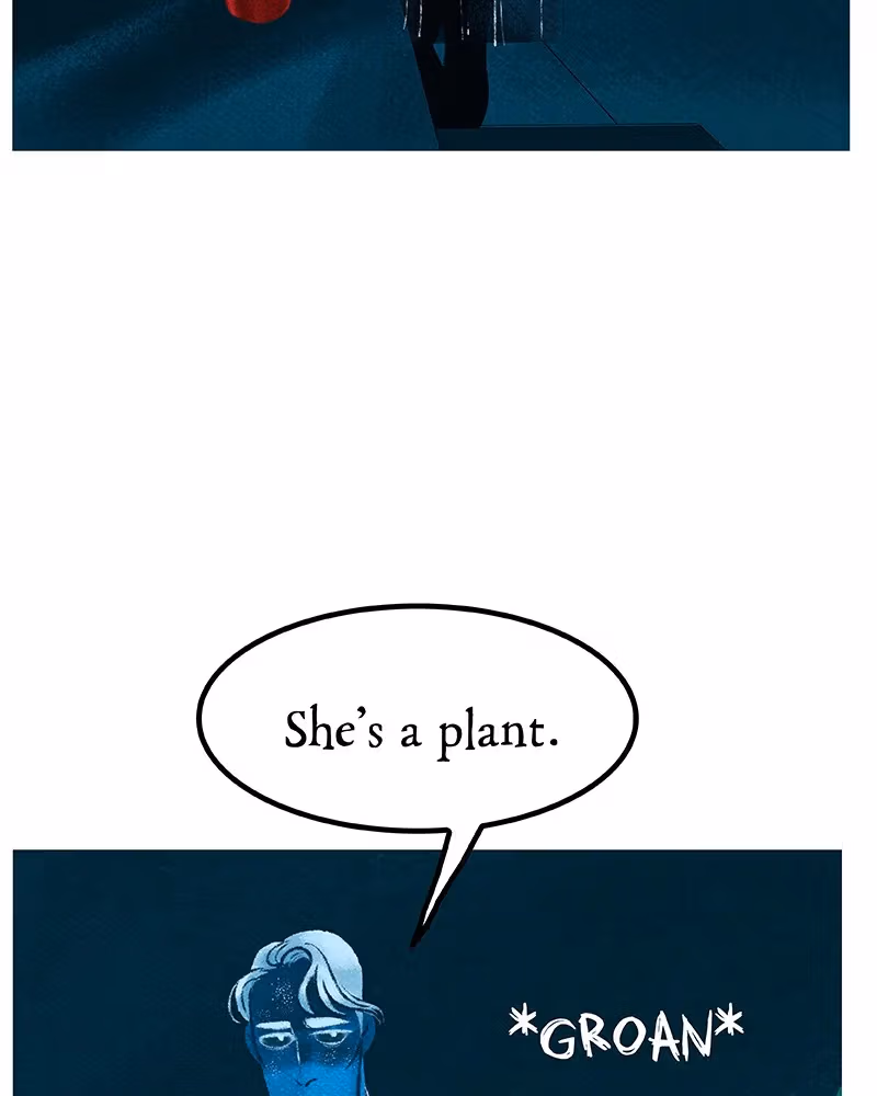 Read Lore Olympus chapter 153 image 47 on Lezhin