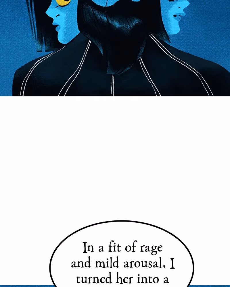 Read Lore Olympus chapter 153 image 51 on Lezhin