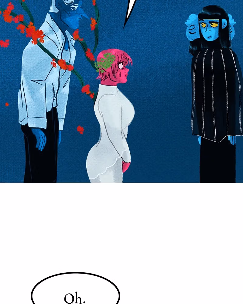 Read Lore Olympus chapter 153 image 54 on Lezhin