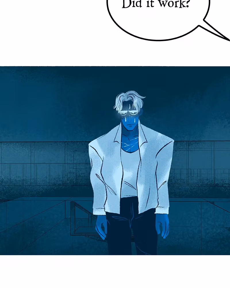Read Lore Olympus chapter 153 image 6 on Lezhin
