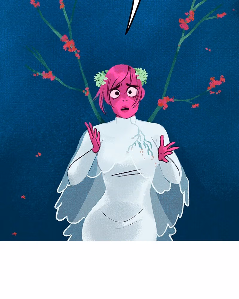 Read Lore Olympus chapter 153 image 62 on Lezhin