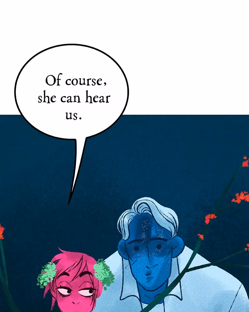 Read Lore Olympus chapter 153 image 67 on Lezhin
