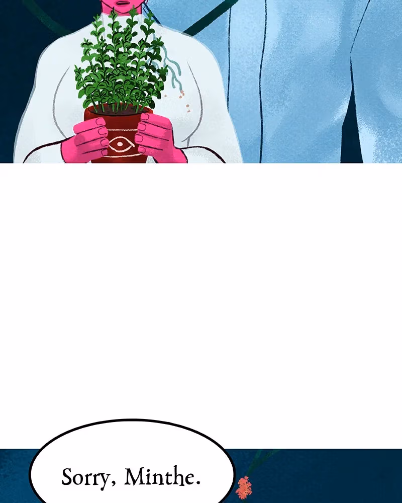 Read Lore Olympus chapter 153 image 68 on Lezhin