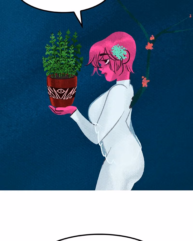 Read Lore Olympus chapter 153 image 69 on Lezhin
