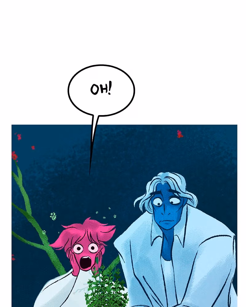 Read Lore Olympus chapter 153 image 73 on Lezhin