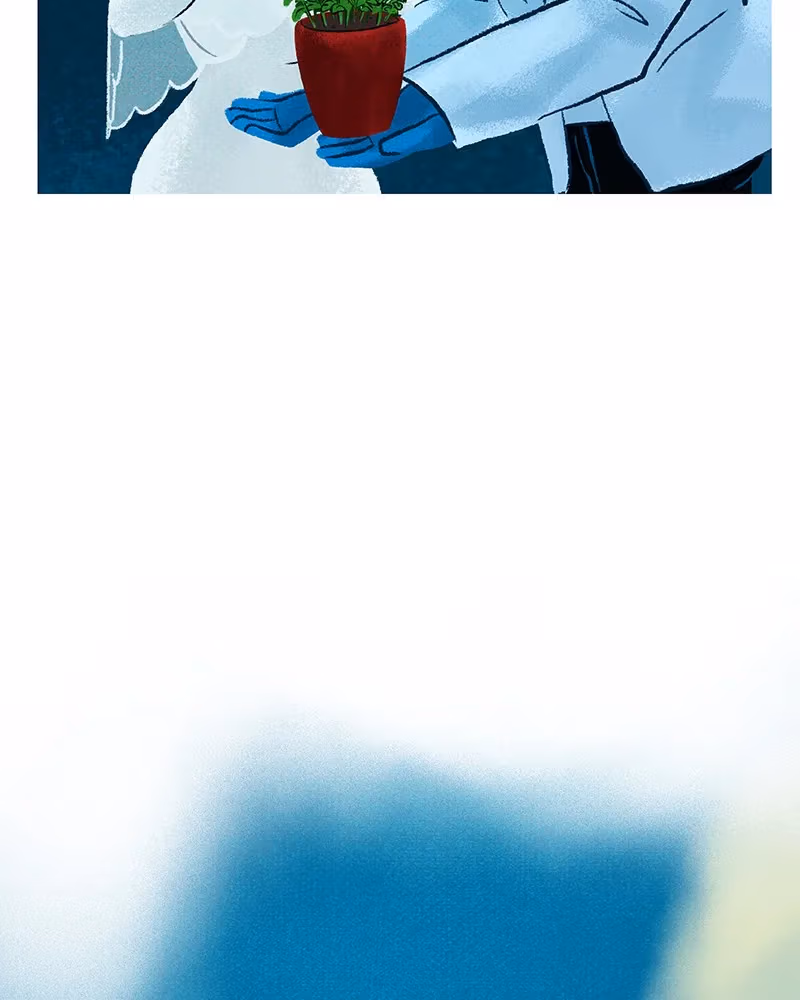 Read Lore Olympus chapter 153 image 74 on Lezhin