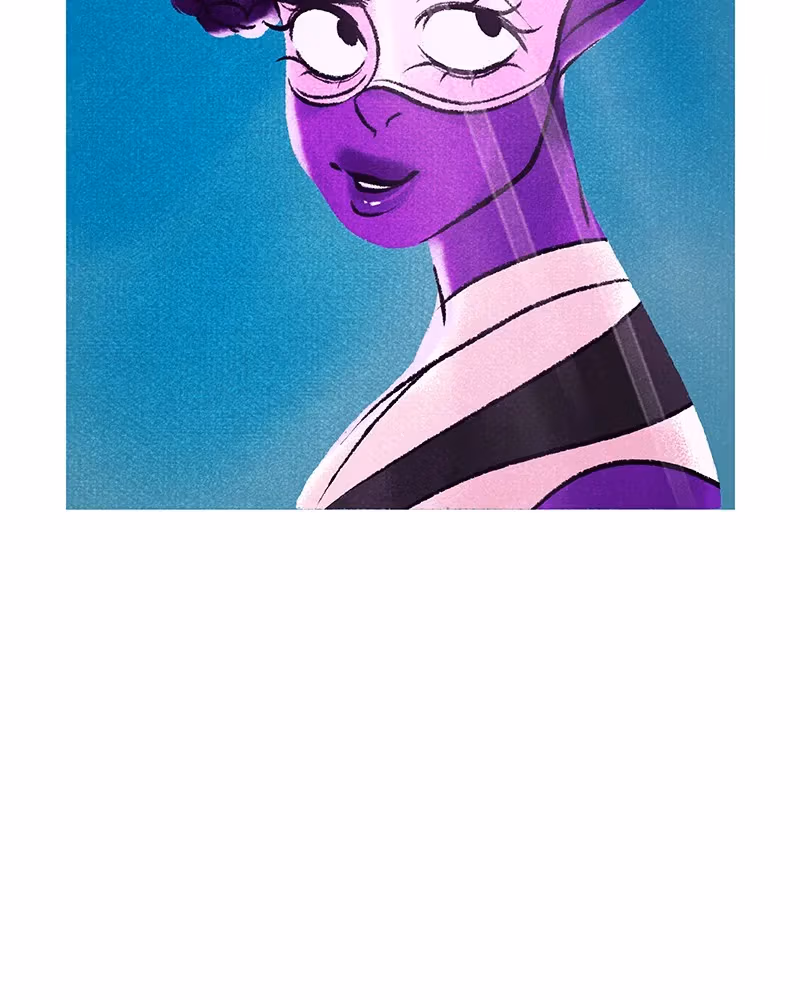 Read Lore Olympus chapter 153 image 83 on Lezhin