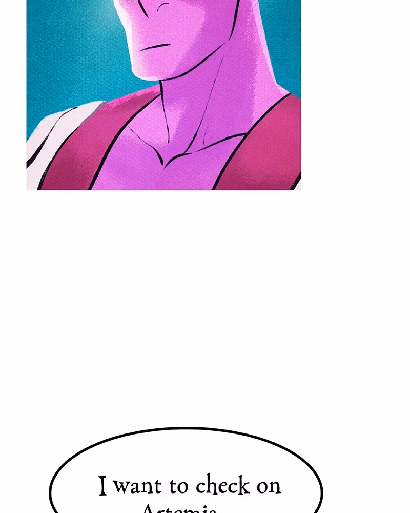 Read Lore Olympus chapter 153 image 89 on Lezhin