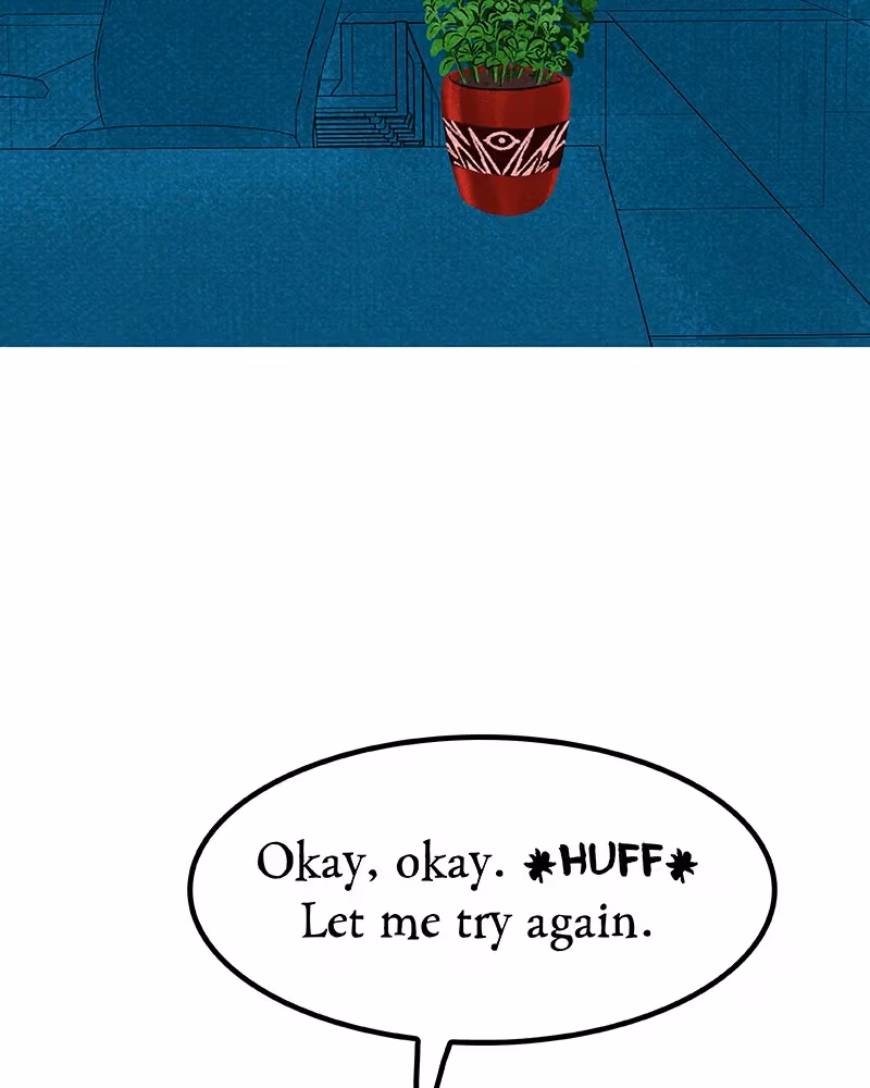 Read Lore Olympus chapter 153 image 9 on Lezhin