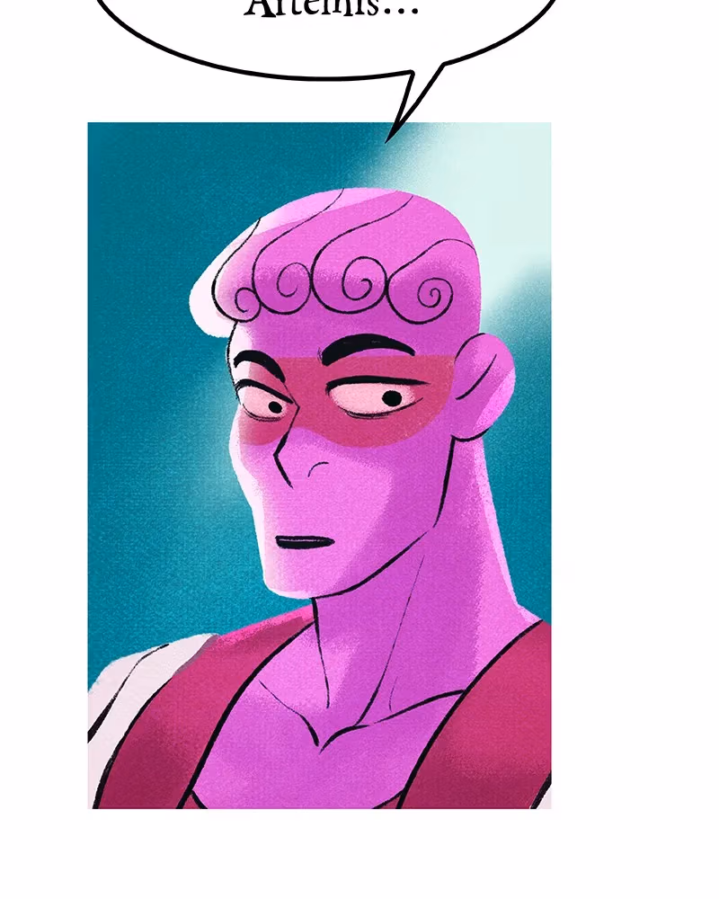 Read Lore Olympus chapter 153 image 90 on Lezhin