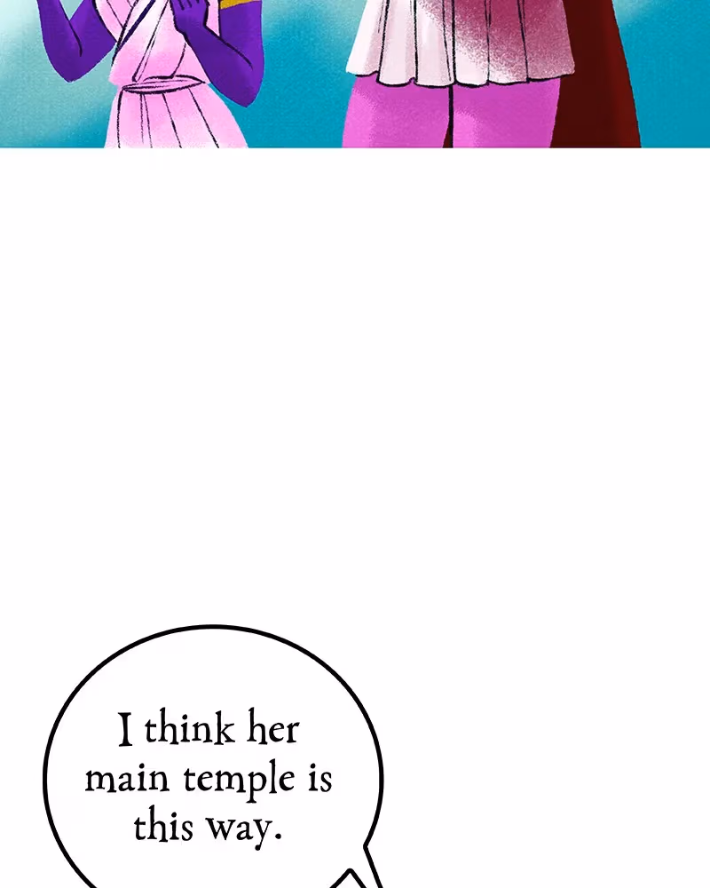 Read Lore Olympus chapter 153 image 92 on Lezhin
