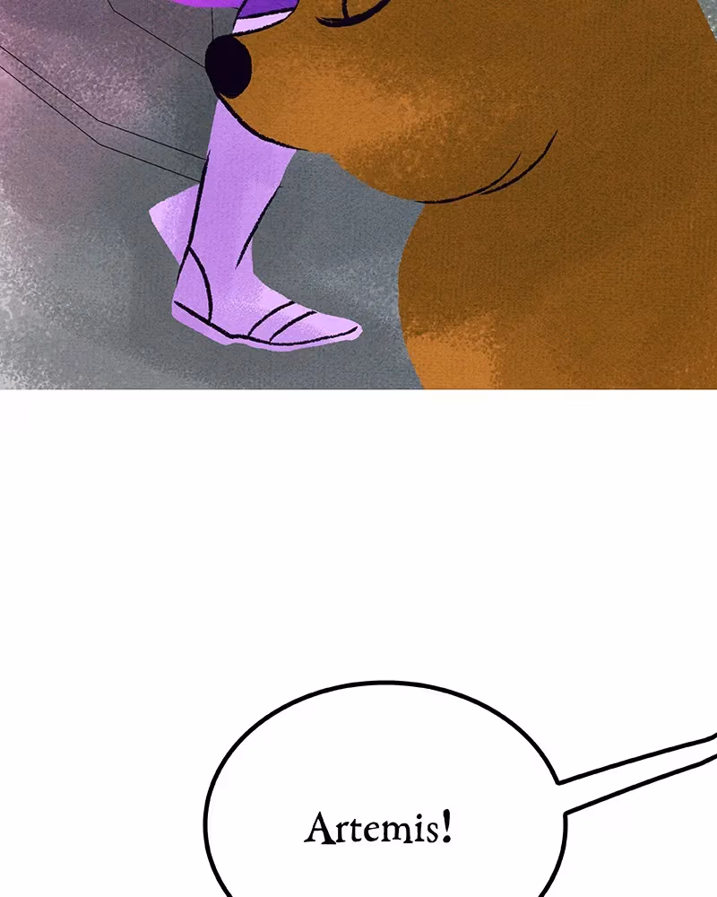 Read Lore Olympus chapter 153 image 99 on Lezhin