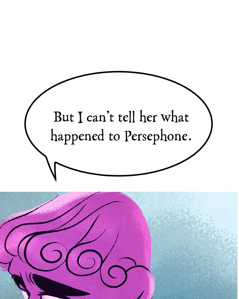 Read Lore Olympus chapter 154 image 10 on Lezhin