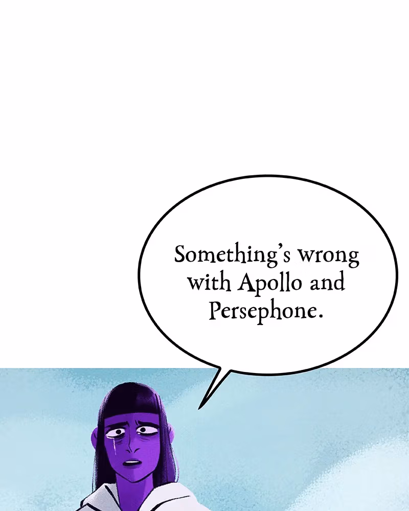 Read Lore Olympus chapter 154 image 108 on Lezhin