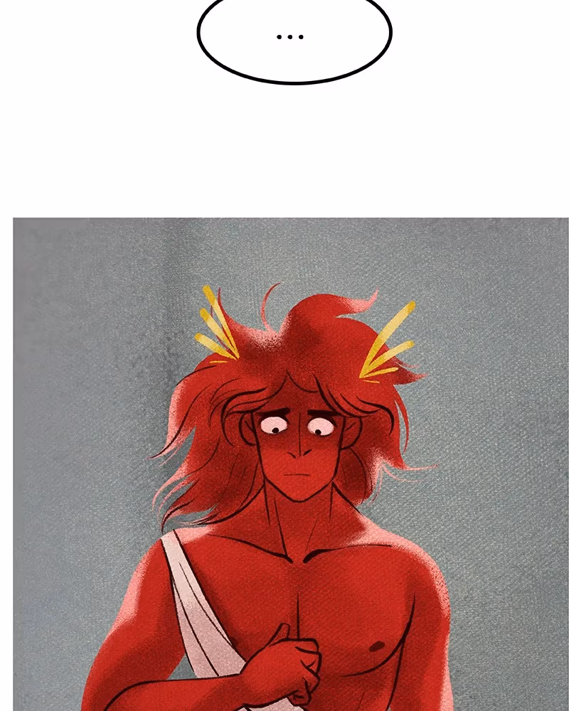 Read Lore Olympus chapter 154 image 110 on Lezhin