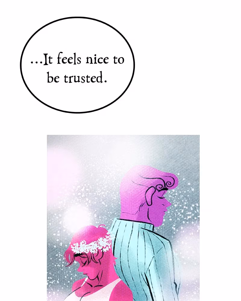 Read Lore Olympus chapter 154 image 16 on Lezhin