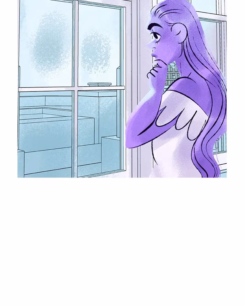 Read Lore Olympus chapter 154 image 21 on Lezhin