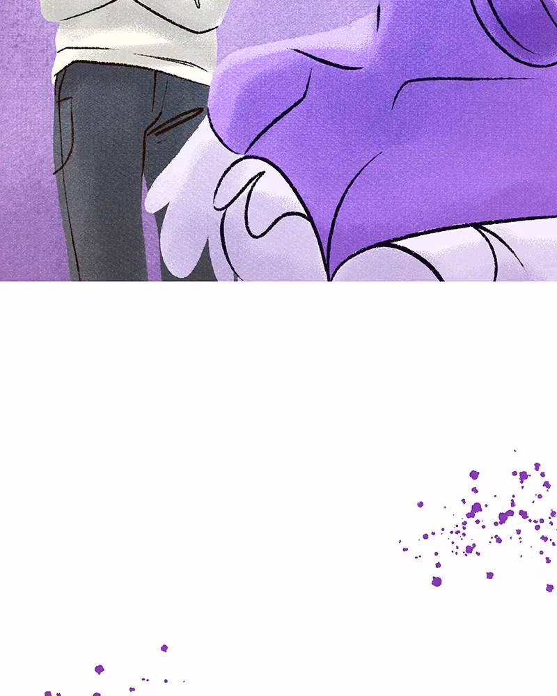 Read Lore Olympus chapter 154 image 23 on Lezhin