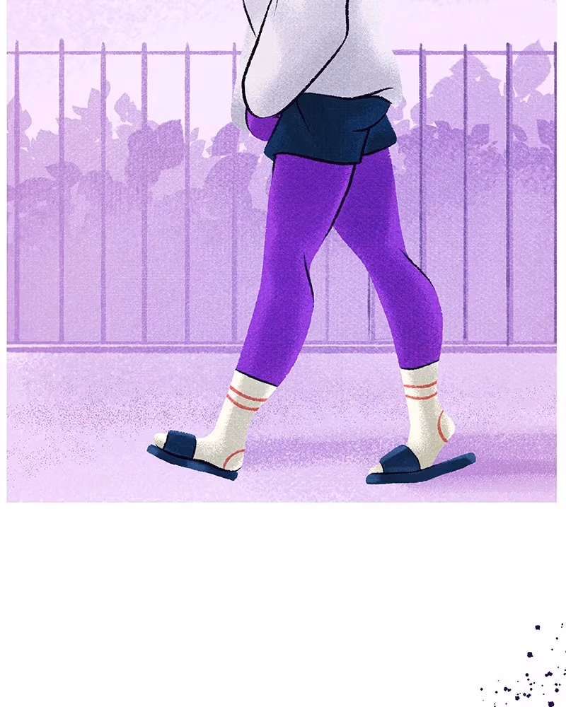 Read Lore Olympus chapter 154 image 25 on Lezhin