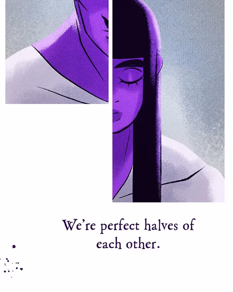 Read Lore Olympus chapter 154 image 28 on Lezhin