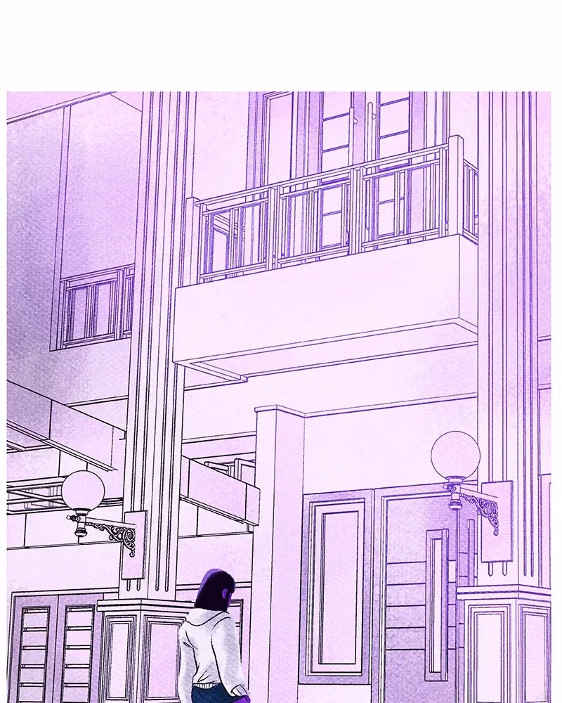 Read Lore Olympus chapter 154 image 29 on Lezhin