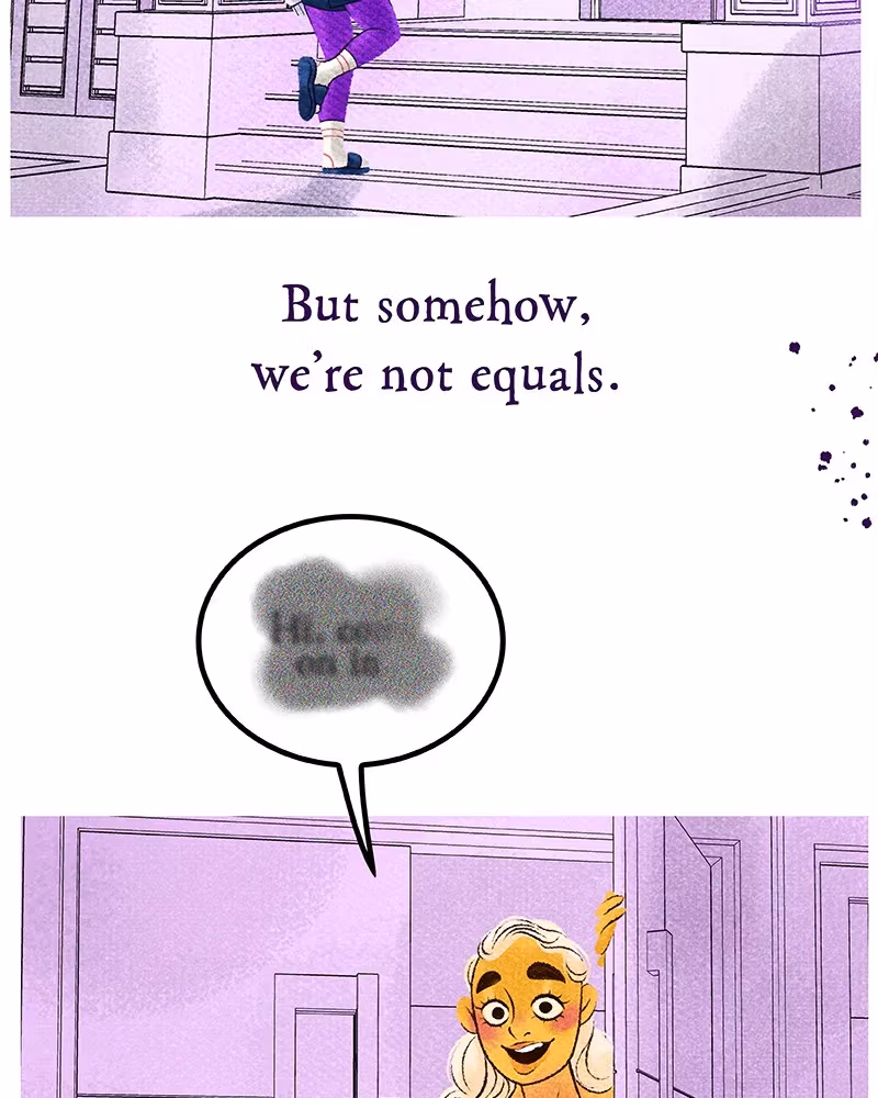 Read Lore Olympus chapter 154 image 30 on Lezhin