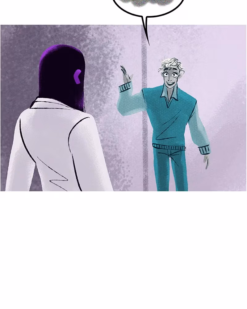 Read Lore Olympus chapter 154 image 32 on Lezhin