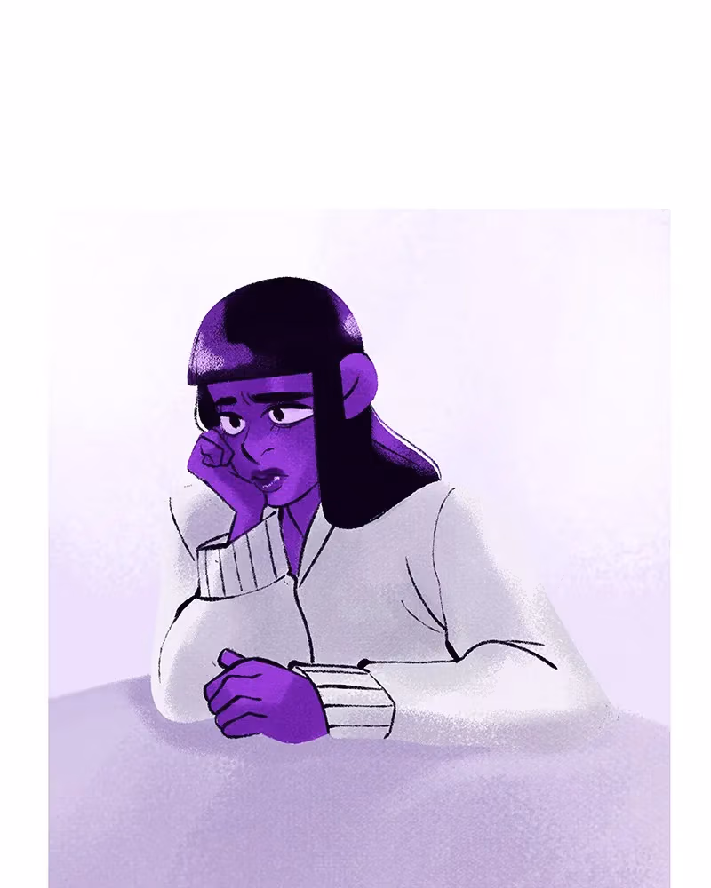 Read Lore Olympus chapter 154 image 36 on Lezhin