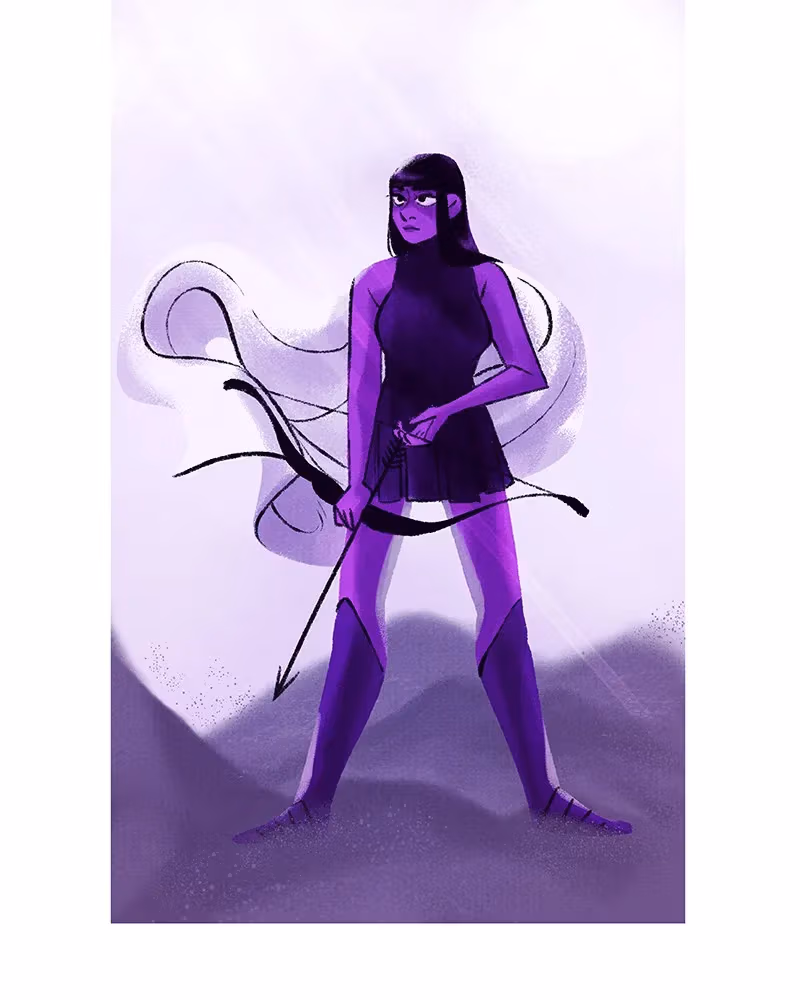 Read Lore Olympus chapter 154 image 38 on Lezhin