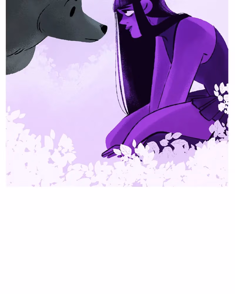 Read Lore Olympus chapter 154 image 40 on Lezhin