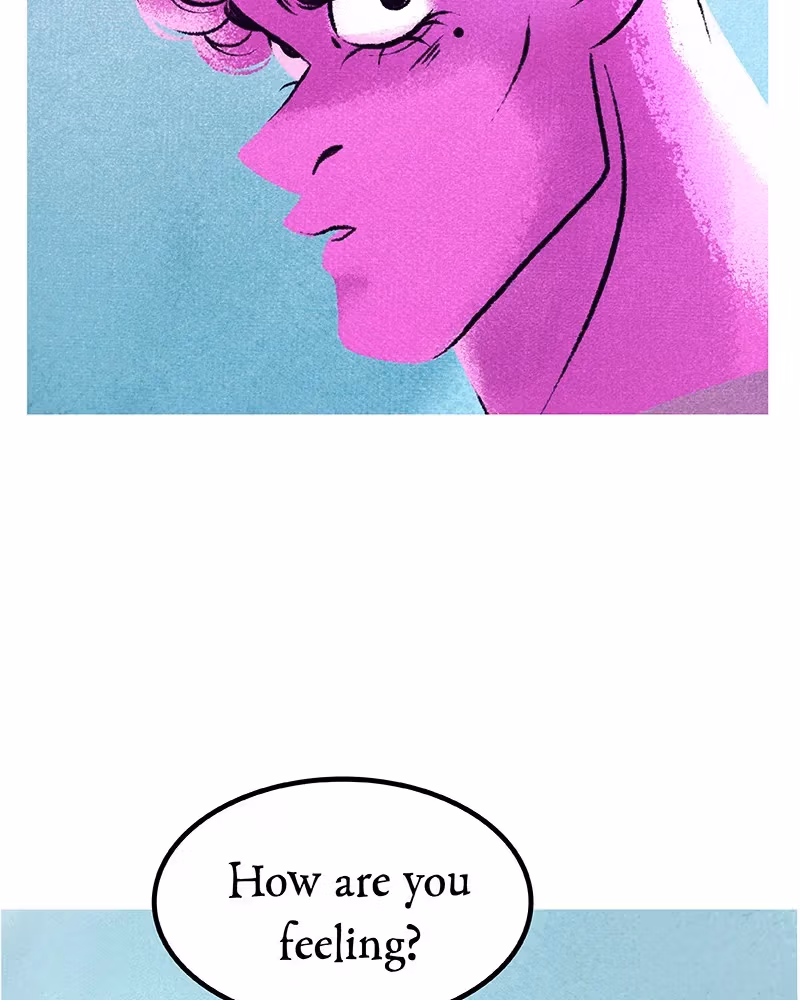 Read Lore Olympus chapter 154 image 5 on Lezhin