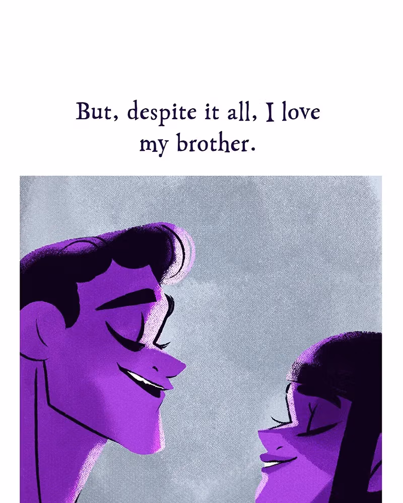 Read Lore Olympus chapter 154 image 51 on Lezhin